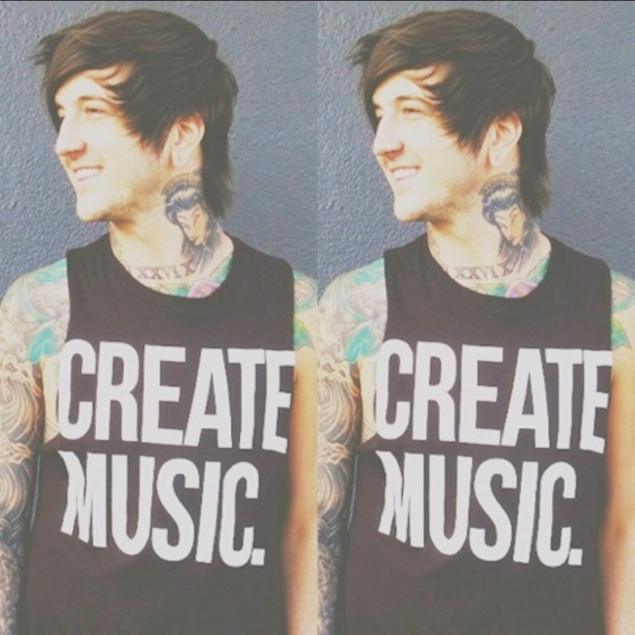 CARLILEFOLLOW's profile picture. free follow bc you are amazing ≧ω≦   follow @fuckingcxrlile pleasee