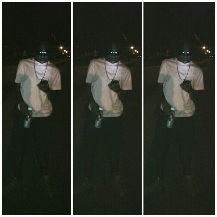 She My Backbone Ehh Nigga Need A Spine @Coolbeanssss_ A1 Since Day 1 !! Belle Glade Fl