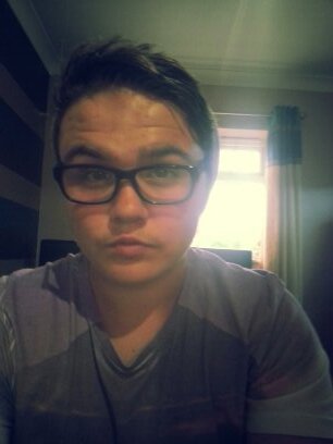 jordanbarker31's profile picture. 