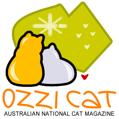 Australian National Cat Magazine. Where Cats Are Family! Love, Care, Stories, Advocacy. Subscribe today as $1 is donated to cat rescues!  http://t.co/VAIrUOEuFl