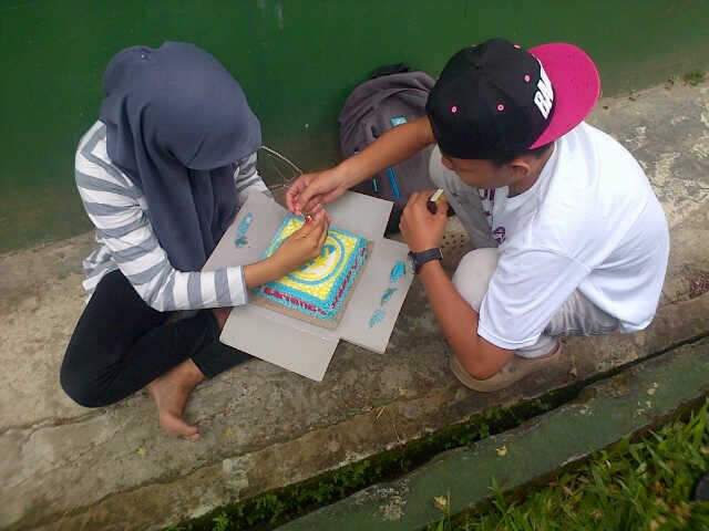 Sayang ibu  || sayang jelek WTY :)  || 21-05-1997 || love Allah ({}) PRAY FOR GAZA PALESTINE ({}) :'(