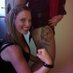 Rosemary Crawford (@pennyshaw) Twitter profile photo