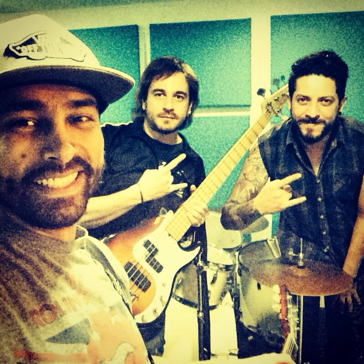 Rock Alternativo - México
