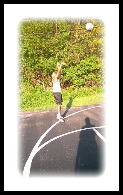BALL IS LIFE