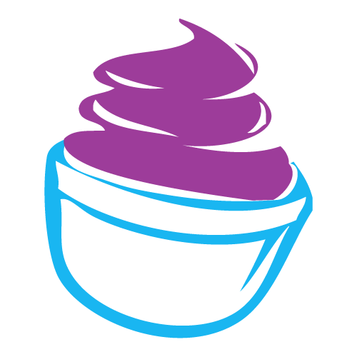 #YQL's 1st self-serve independent frozen yogurt shop. Fat Free, Tart, NSA, Dairy Free. Fresh fruit, popping bobas, mochi, etc. Open to 10pm, Sun 9pm.
