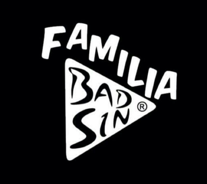 Badsin_Promo ✌ Apoyando Kevin Ortiz-Gerardo Ortiz #FamiliaBADSIN #TeamBADSIN ⒷⒶⒹⓈⒾⓃ ✌ #BSPE1