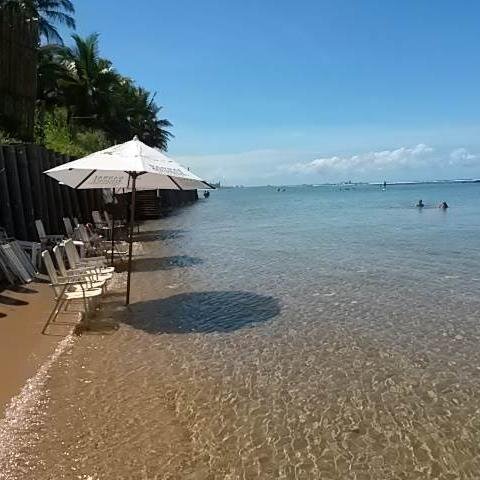 MarupiaraSuites's profile picture. Flats mobiliados, Marupiara Suites e Marulhos Resort, a beira mar de Muro Alto - Porto de Galinhas