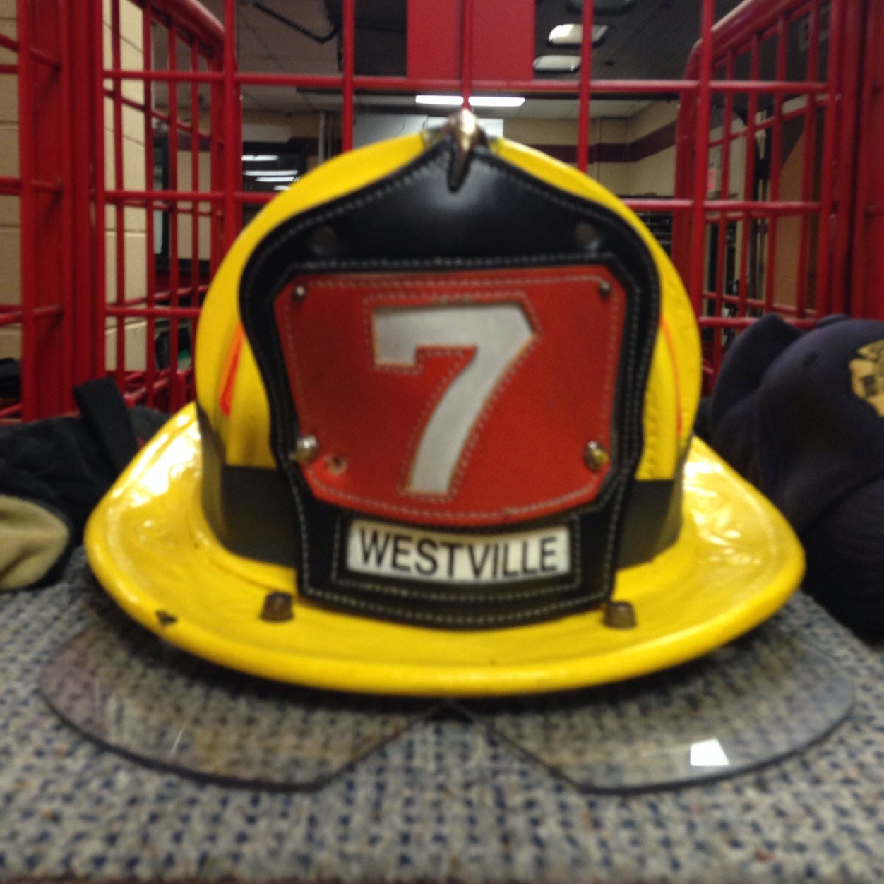 @camcowarriors dman #47. part time gym rat part time beer snob. volunteer EMT/FF. #KCCO