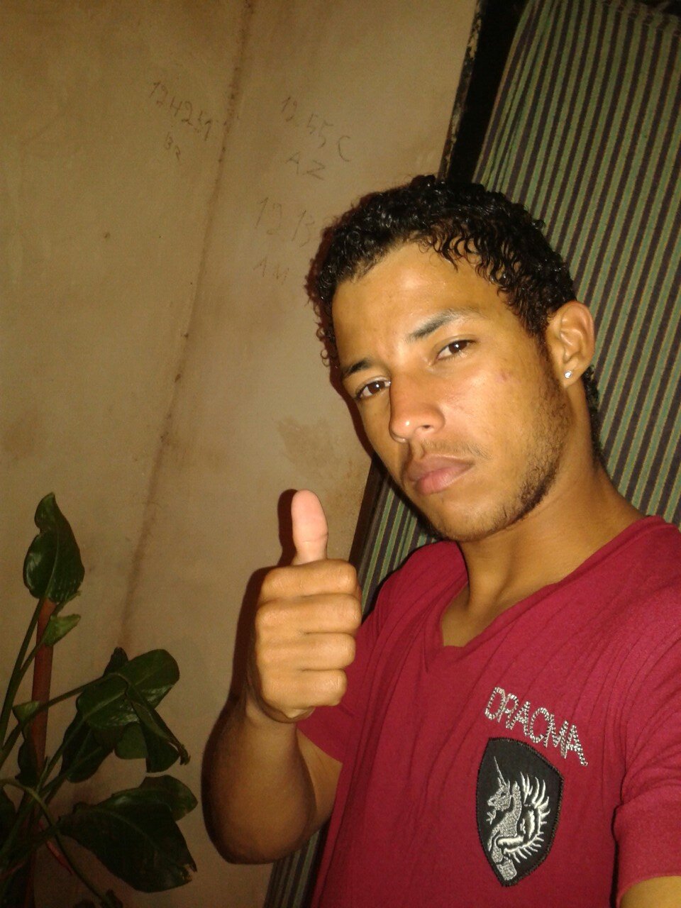 AmarallokLucas's profile picture. 