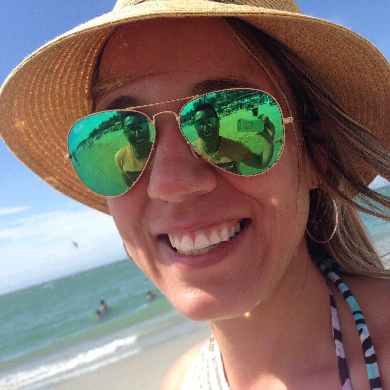 jardincris's profile picture. Con el Corazón en el cielo y los pies en el suelo!!