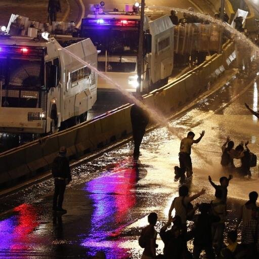 Estudiante de la Universidad Nacional Abierta.Venezuela