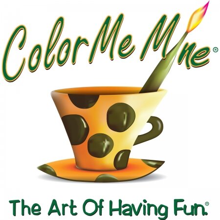 ColorMeMineNC's profile picture. A Paint it Yourself Ceramic Studio: Celebrate your Birthday, Holidays, Scouts, Work gatherings and more...