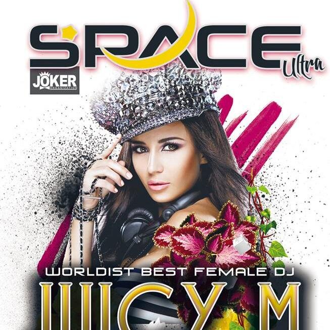 #Bar #Disco #Space #Ulltra #NightClub #EventPlace