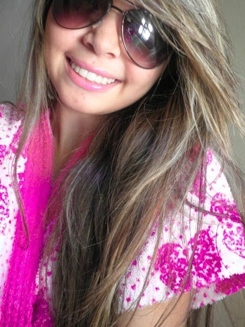 medo eu tenho....mas a coragem é maior