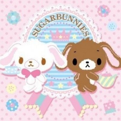 シュガーバニーズ応援団 (@sugarbunnies_fc) / X