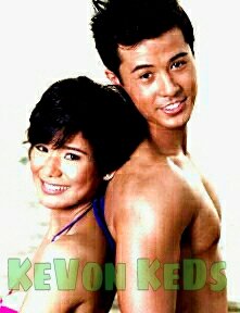 Official Fanpage of KeVon KeDsters (@kevinafowler1 and @devonseron17). Please don't forget to watch Riri and Ruru in @MoonOfDesire after Its Showtime.