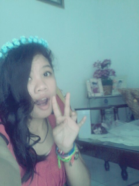 SRI LAILA AFRIKA DEWI ♥mamsky•papsky•degsky♥