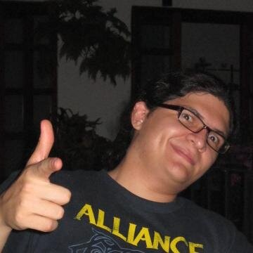 Sniparth's profile picture. Estudiante de Lic. en Lengua Castellana en UdeA, Editor y Corrector de Textos de la UdeA. Cansón y friki.