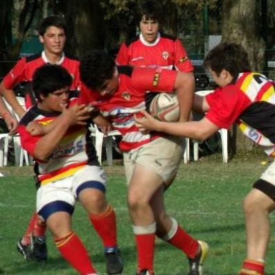 Rugbier !!!!