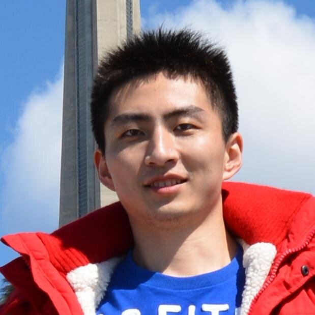 Guanhua_Wang_ Profile Picture