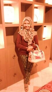 nuritamarthani's profile picture. bersyukur adalah cara terbaik menikmati hidup. dreams. pastel home♥