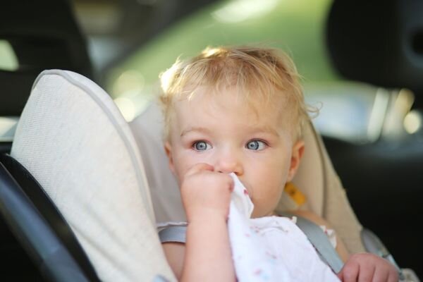 Your best resource for child safety seats.