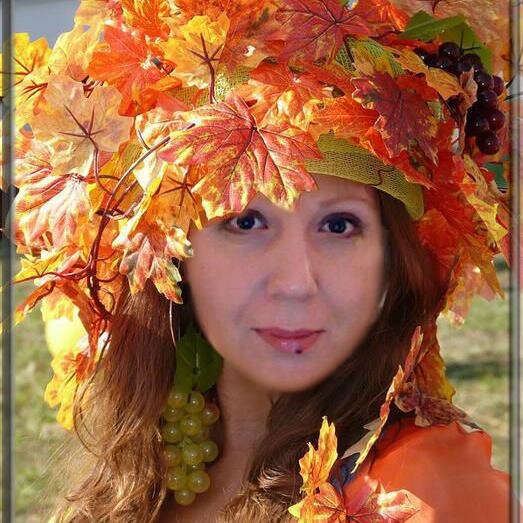 Zolotinka72's profile picture. 