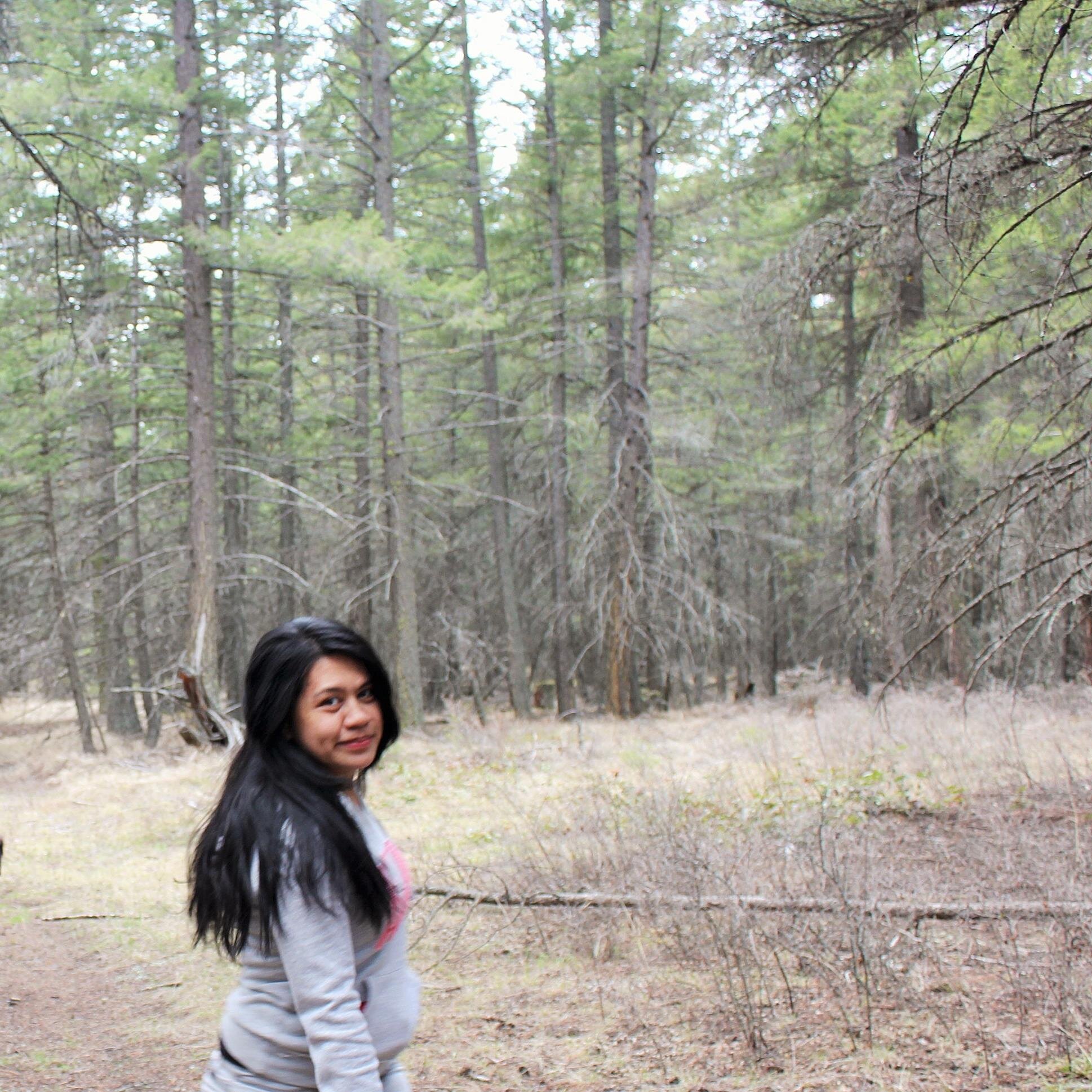 Nashville_charm's profile picture. Always Happy ^_^