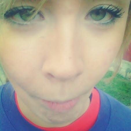 emilyhardel's profile picture. The real Emily Hardel.