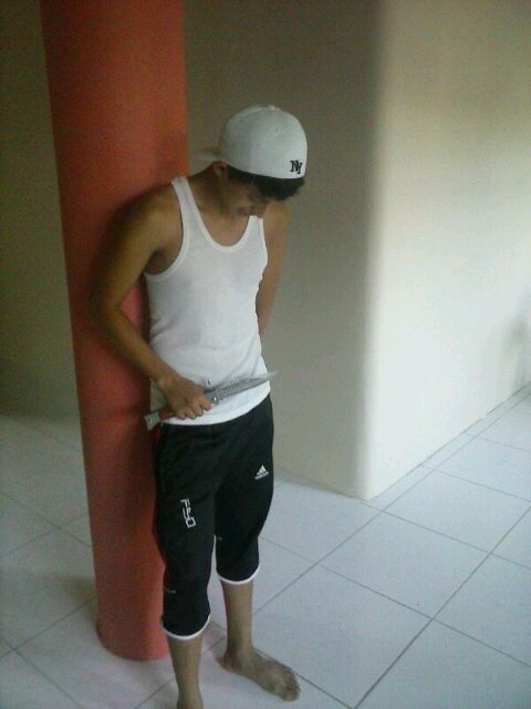 De la barra brava soy ;) *-*