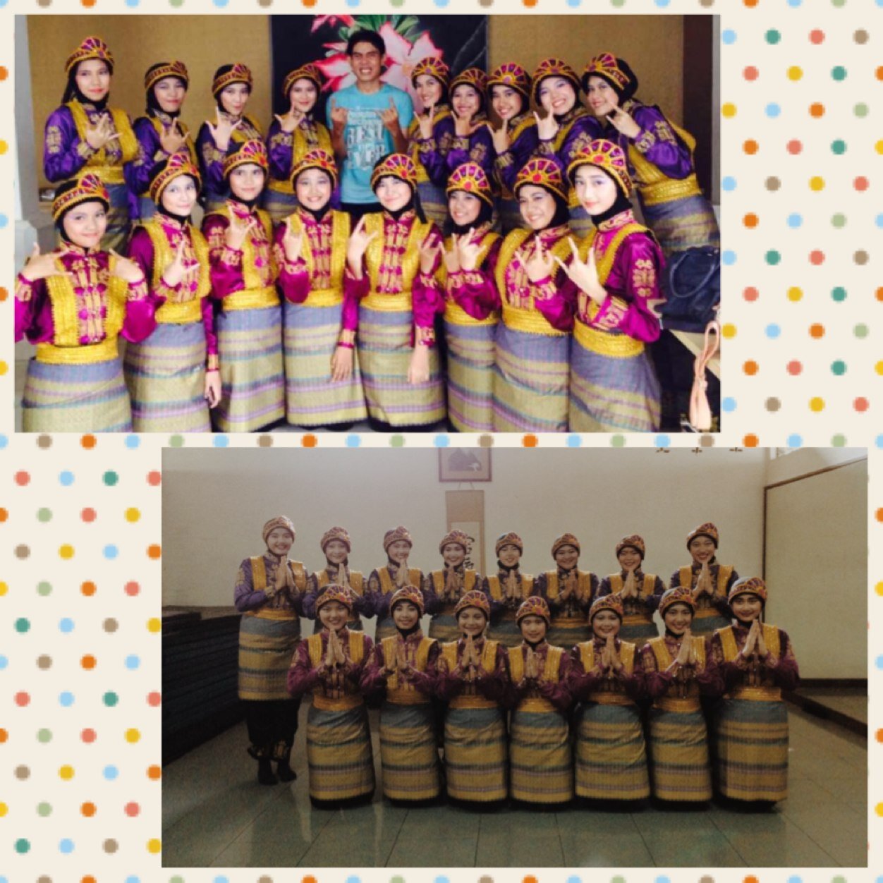 Official Saman SMAN 47 JAKARTA.
