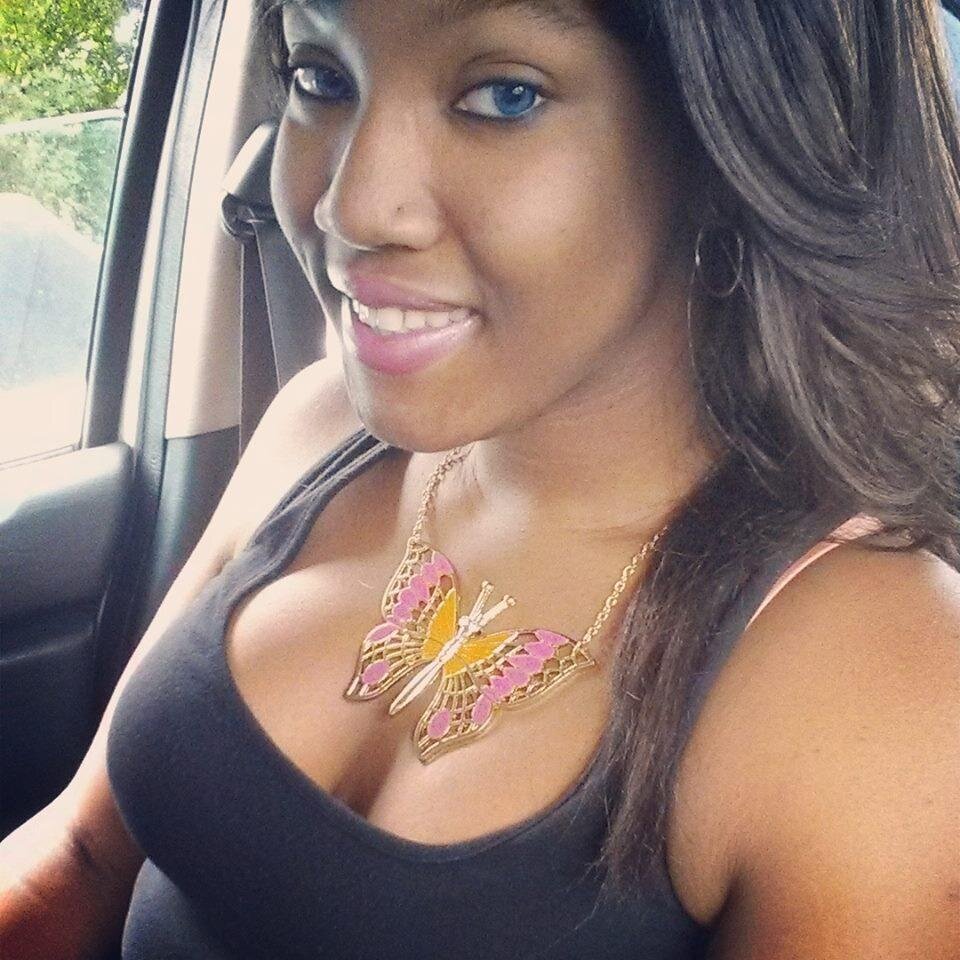 .Mean As A Pitbull but Sweet Like Candy . BLESSED By The MOST High For I Am Fearfully & Wonderfully CREATED.
