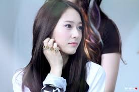 Like Krystal,Doojoon,Baekki,and Jessica