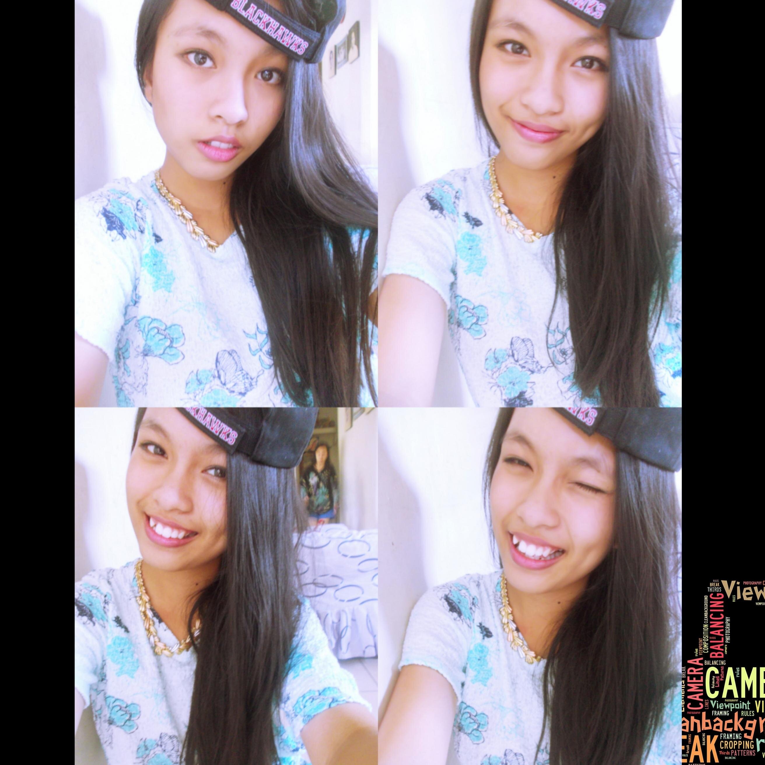 Born at a very young age. Young Criminologist. Cartoonist. Lorde fan. Guitarista. Passionista. Determined dreamer. A human. Being. And yes, I'm different. :)