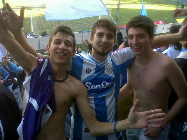 /Atletico de Rafaela/