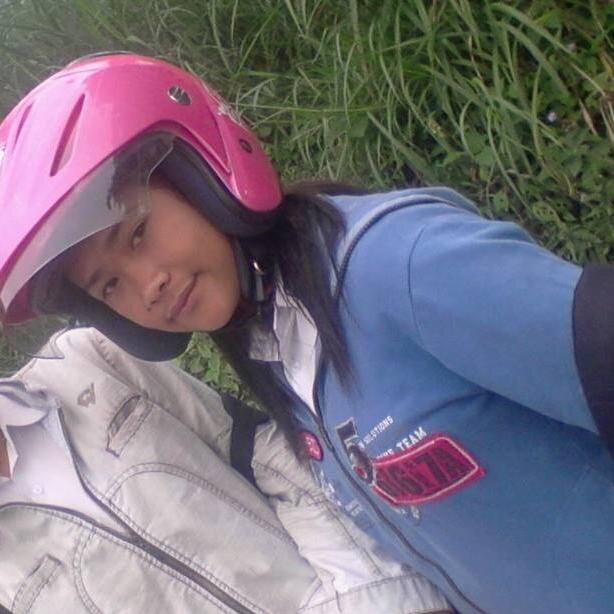 fiteriepecintak's profile picture. 