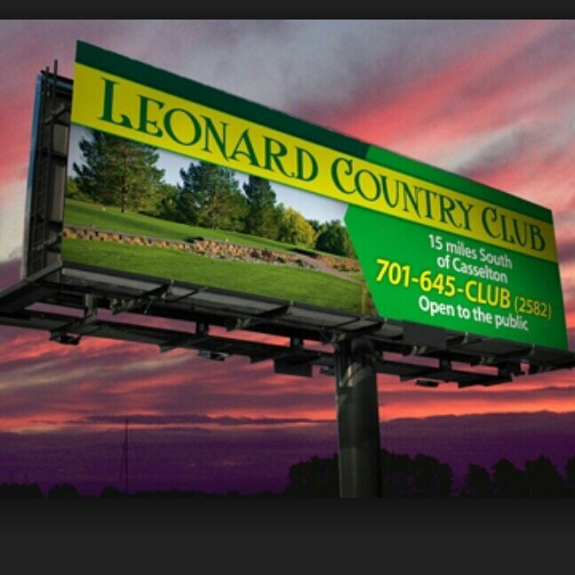 Leonard Country Club