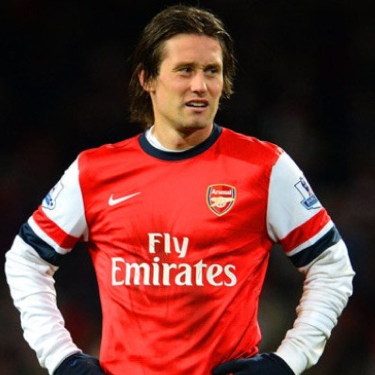 Tomáš Rosický