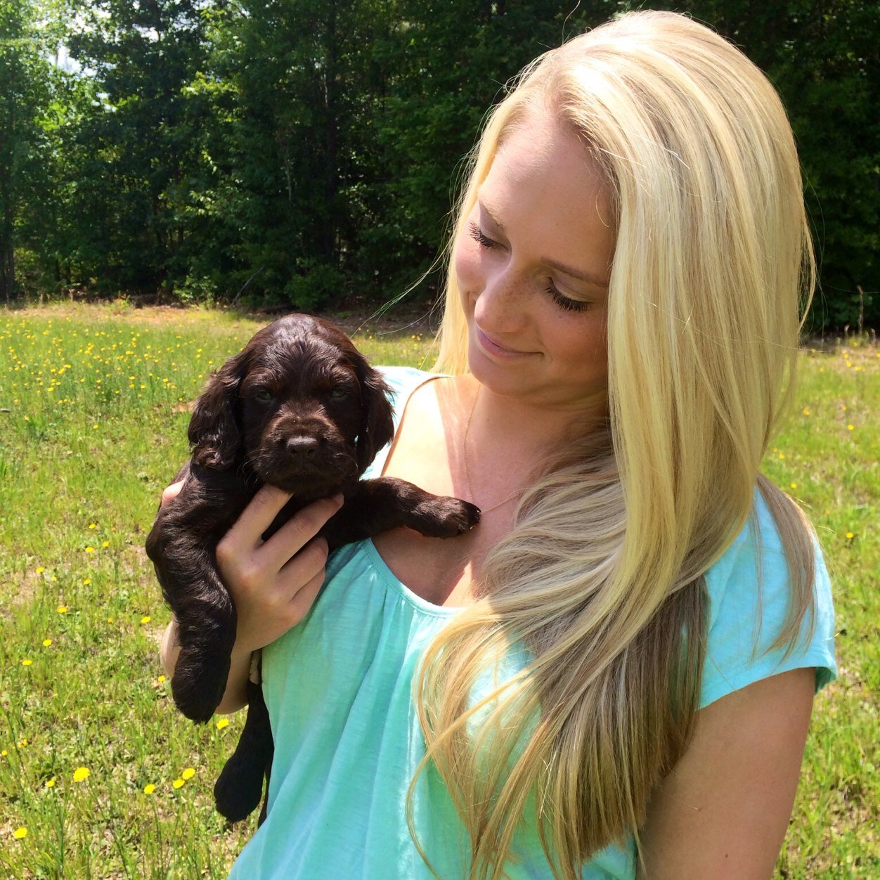 cassidy_davis13's profile picture. ZTA at Presbyterian College