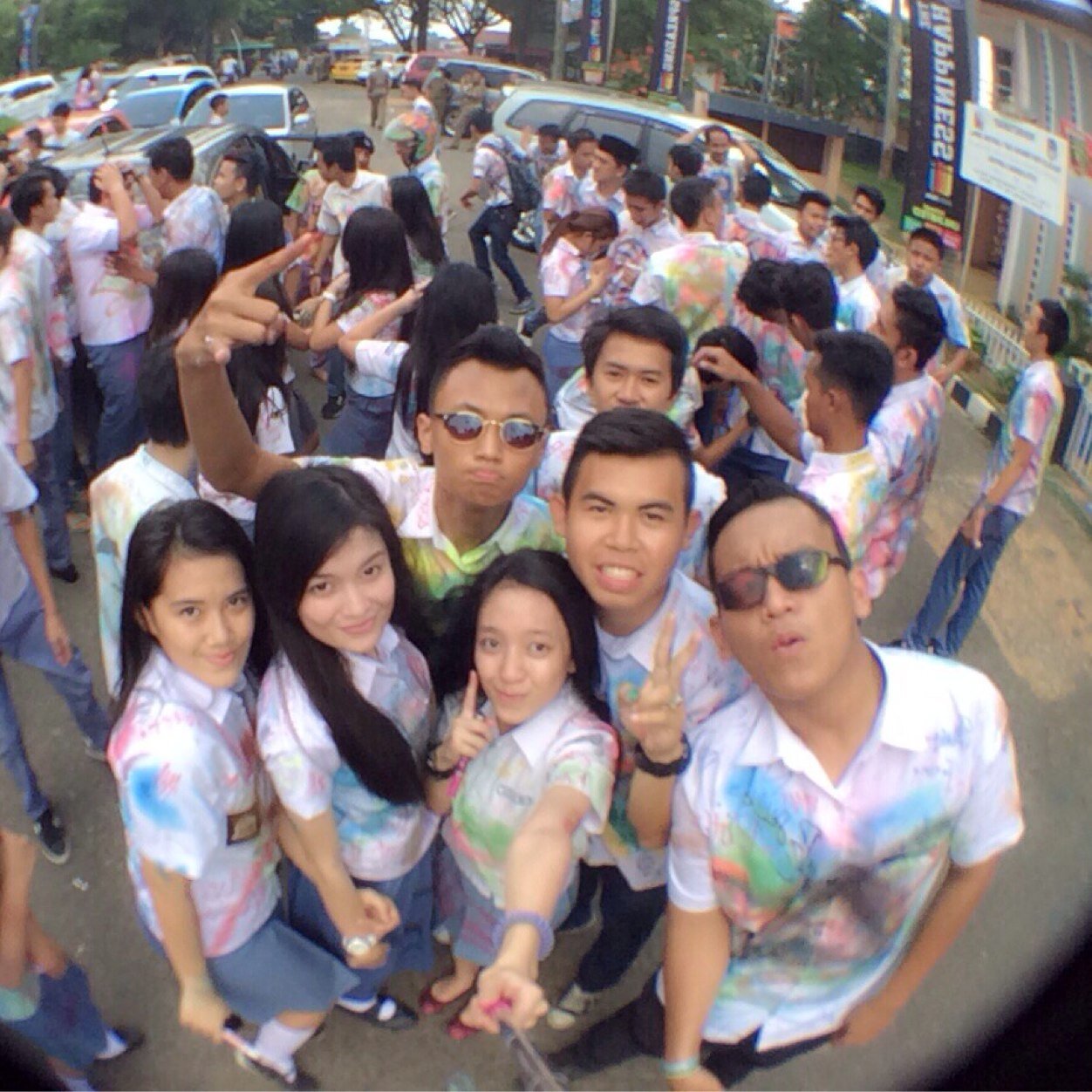 (UNSRI Management'14)