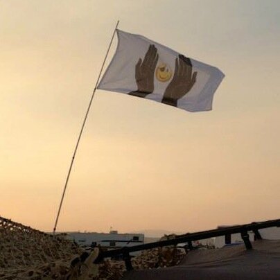 _happycampr's profile picture. On the creative hajj that is Burning Man.