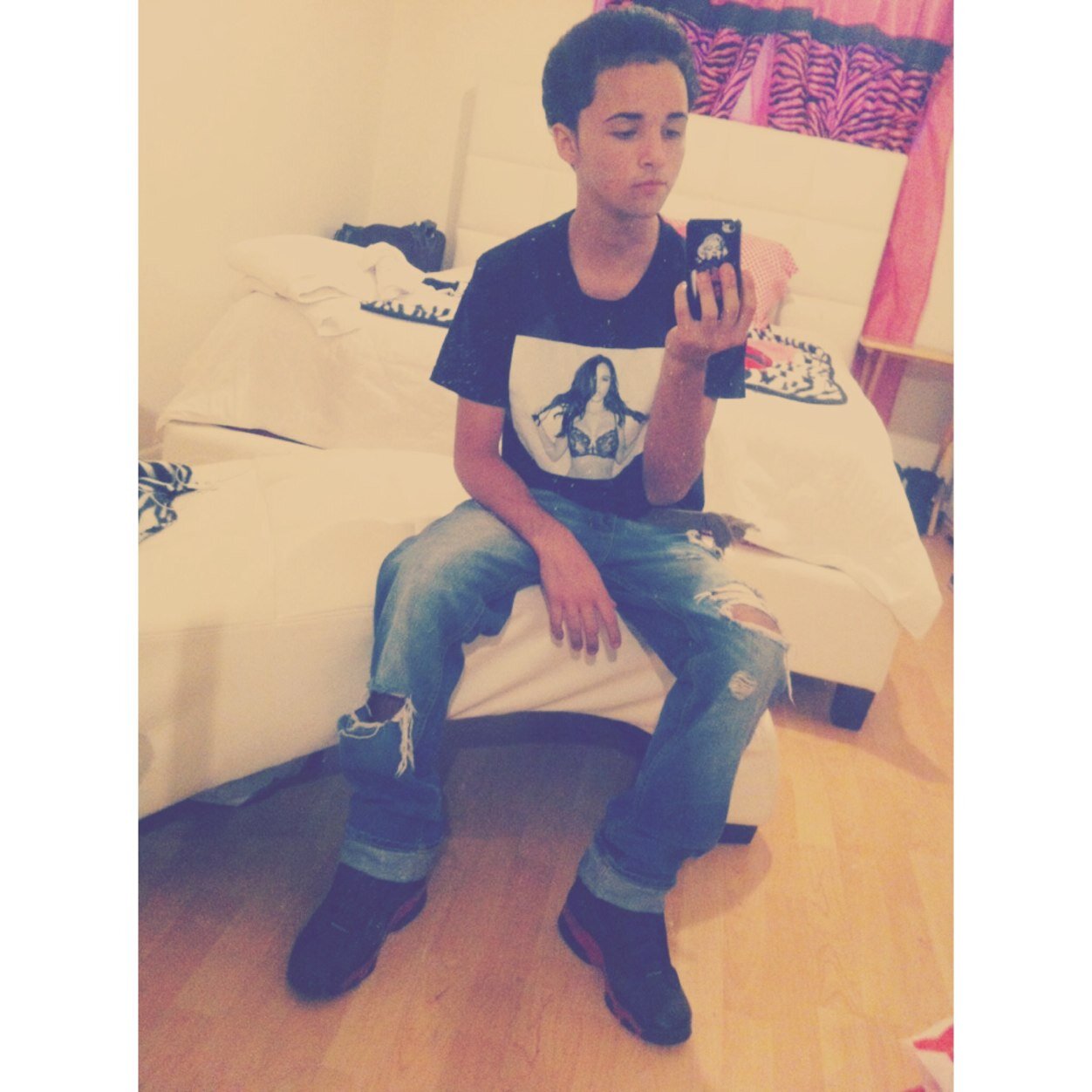 Ig ; @ThatKiid_Riicardo .