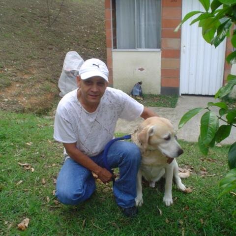 jaimecordoba3's profile picture. 