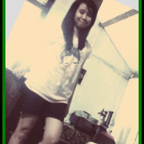 Tuhan di hidup ku :) ..
Sayang bapak&mamah di Surga :* || Sayang iBuk :* || Sayang Malaikat :* ..