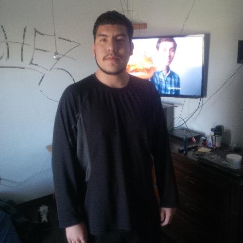 shadowH713's profile picture. 20, keepin it #trill B), if you wanna talk then hmu :)