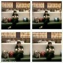 Devy Novianti Zega (@05_devy) Twitter
