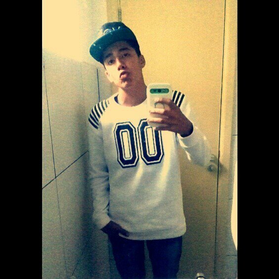 Somente um mínimo Sonhador Atras do Seus Objetivos   ✌
Face: http://t.co/jdzBNpYpoe
Insta: @alisinnhomc
Contato Para Shows : 067-9103-2886