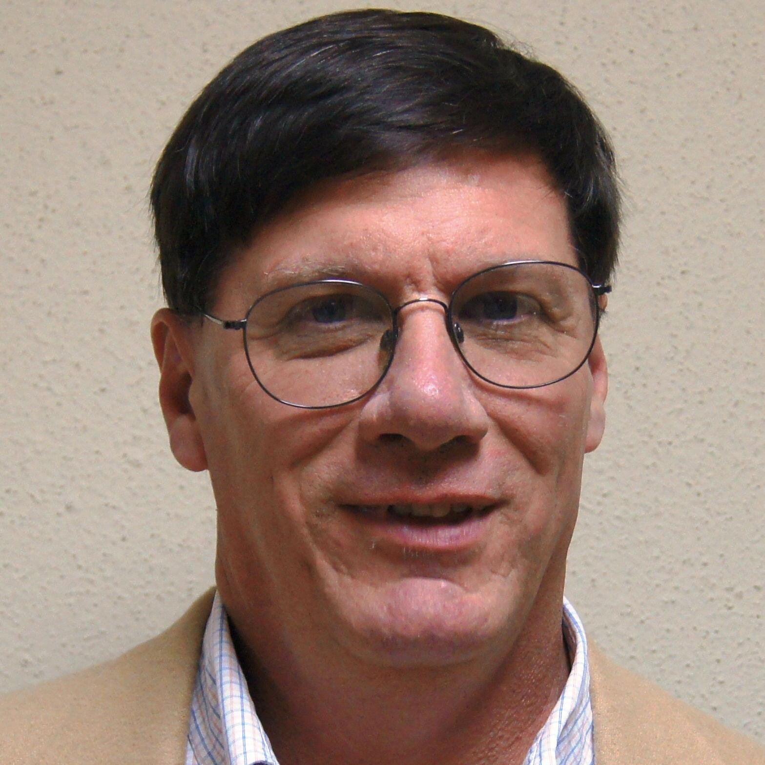 Jeff Miller