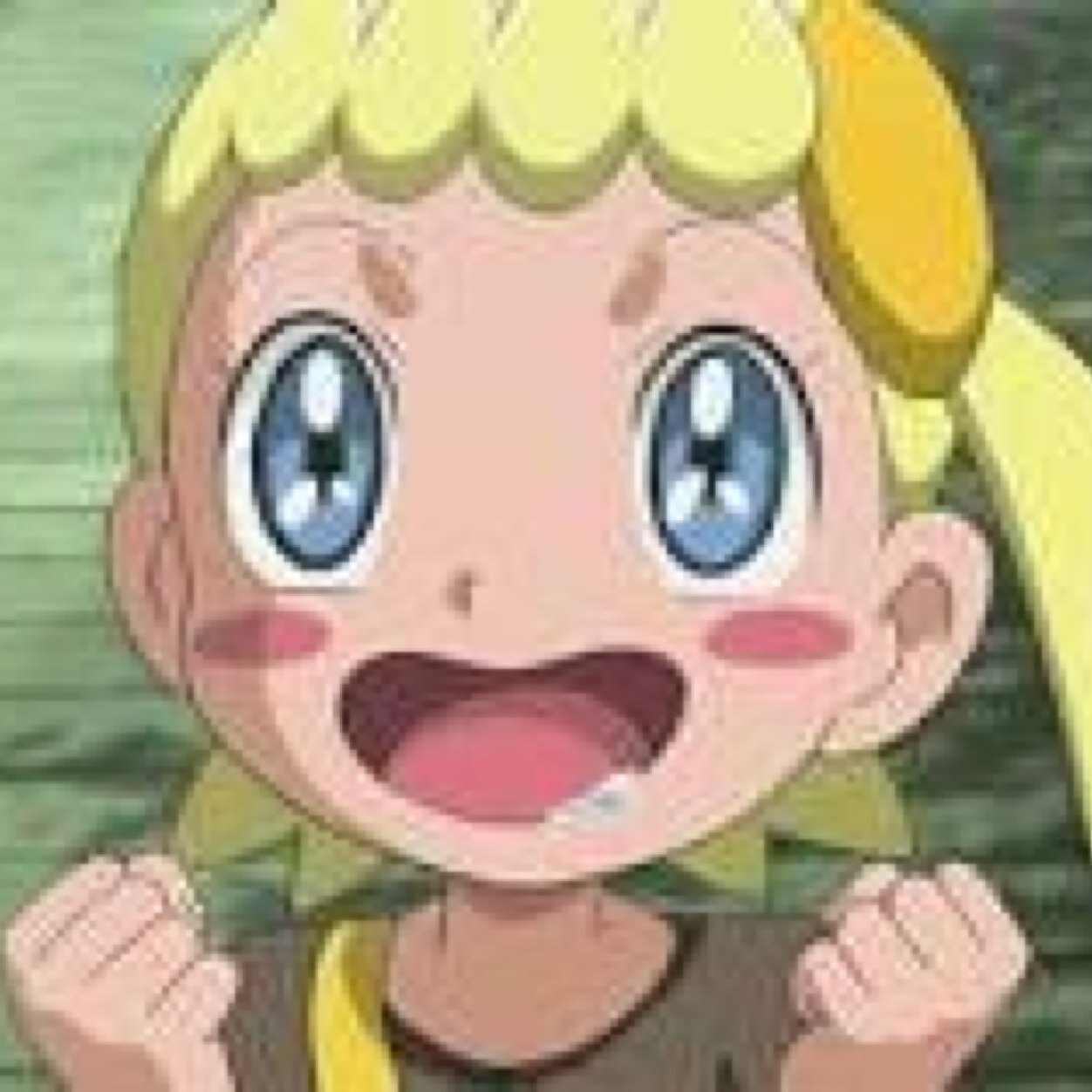 Hi I'm Bonnie and I'm traveling through the Kalos with my friends and my big brother Clemont! #OpenRP #Pokemon