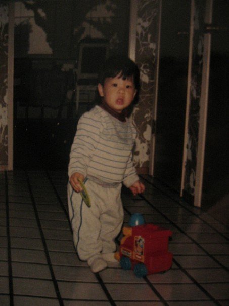 fungming's profile picture. 